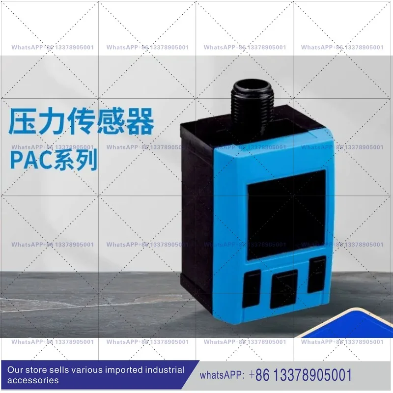 Original Pressure Sensor PAC50-DGA FGD AGC BGD BGF DNB AGA FGF FGB