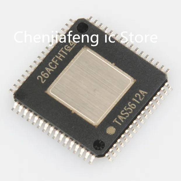

1 шт. ~ 10 шт./лот TAS5612APHDR TAS5612A QFP64 новый оригинал