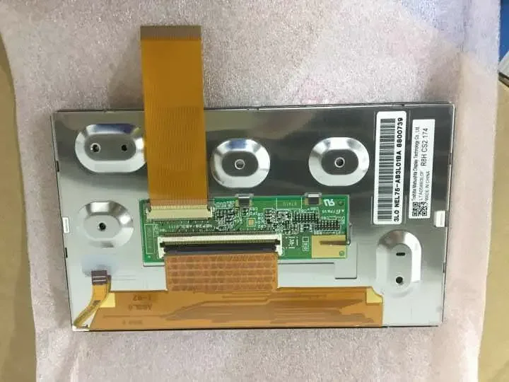 

Original LT058AB3L300 LT058CA36000 LT058AB3L200 LT058AB3L100 LTA058B3L0F LCD Display Screen Panel