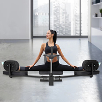Leg Stretcher: Relieve Fatigue, Reduce Muscle Soreness, and Improve Flexibility for a Healthier, Comfortable Lifestyle