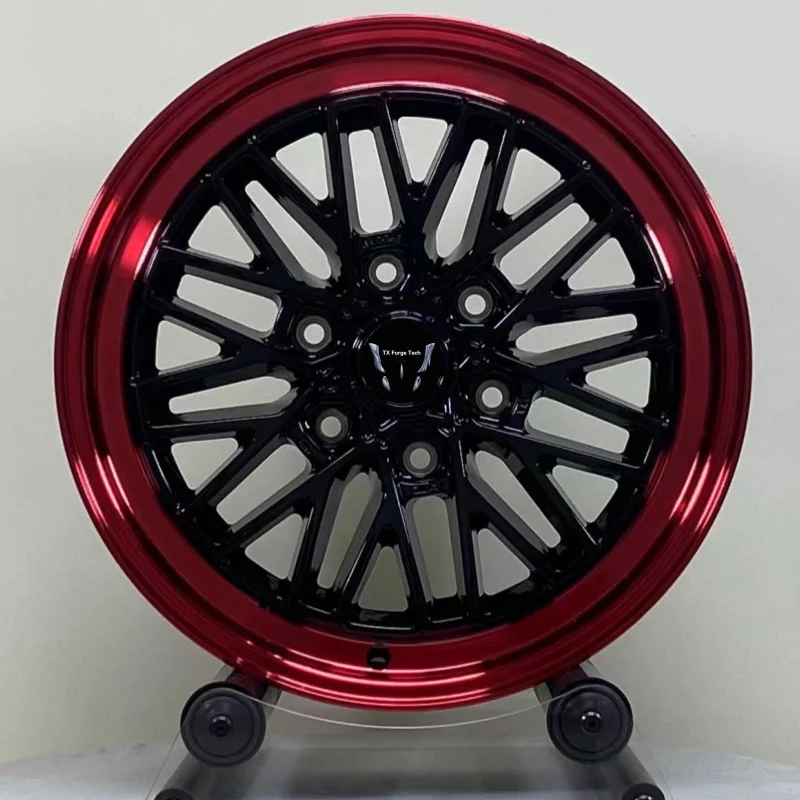 

Source Factory Sales Customize Forged Monoblock Wheels 17 18 19 Inch Car Rims Modified Alloy Forged Wheels