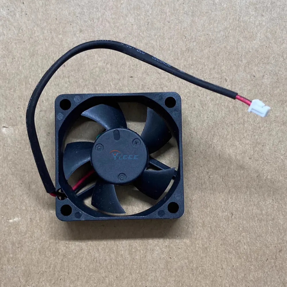 The Cooling Fan  AFB03512MA  DC12V 0.08A 35x35x10MM 2Lines