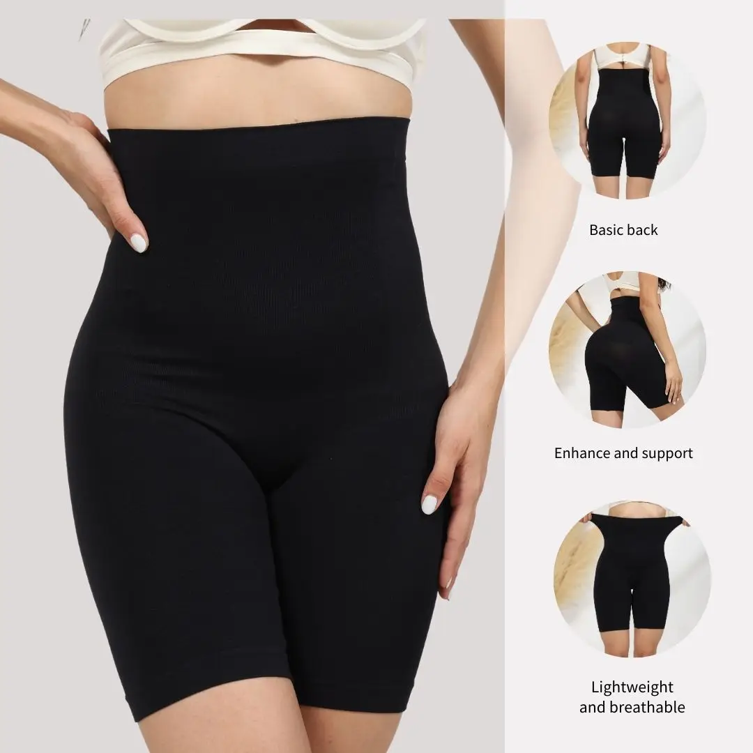 

good quality bodysuit women waist trainer tummy slimmer shapewear training corsets cincher body shaper bustier-XYAX225