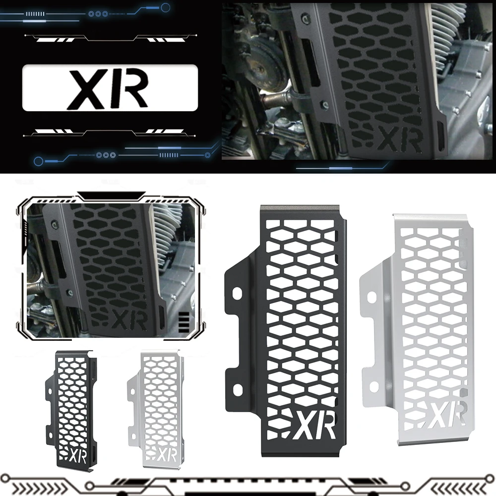 

Motorcycles FOR XR1200 XR1200X 2008 2009 2010 2011 2012 2013 XR 1200X 1200 XR 1200 X Radiator Grille Grill Cover Guard Protector