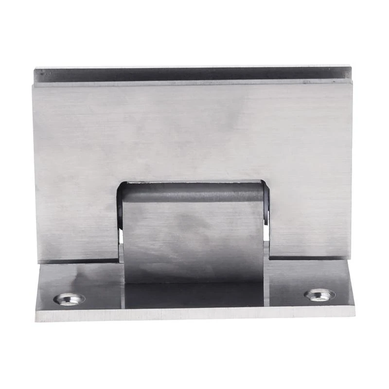 Da 8-12 mm per carnage in vetro Baglie da bagno Porta della doccia Framelet Porta montata a parete A2BB