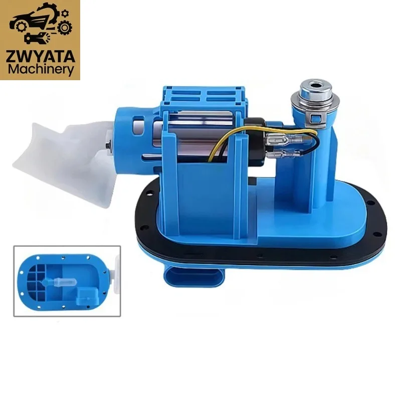 Модуль топливного насоса мотоцикла в сборе 15100H99D00 для Hyundai GT250R GT650R GT650 GV250 ST7 2013-2019 топливный насос 15100H-99D00