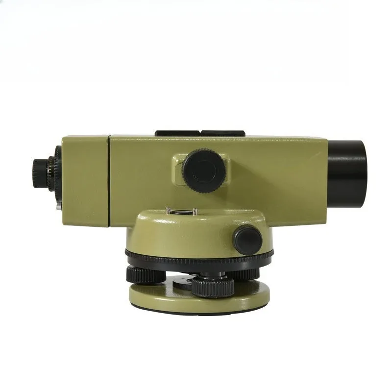 Level DSZ2 Su Yiguang 32 times level outdoor automatic leveling high-precision engineering measurement