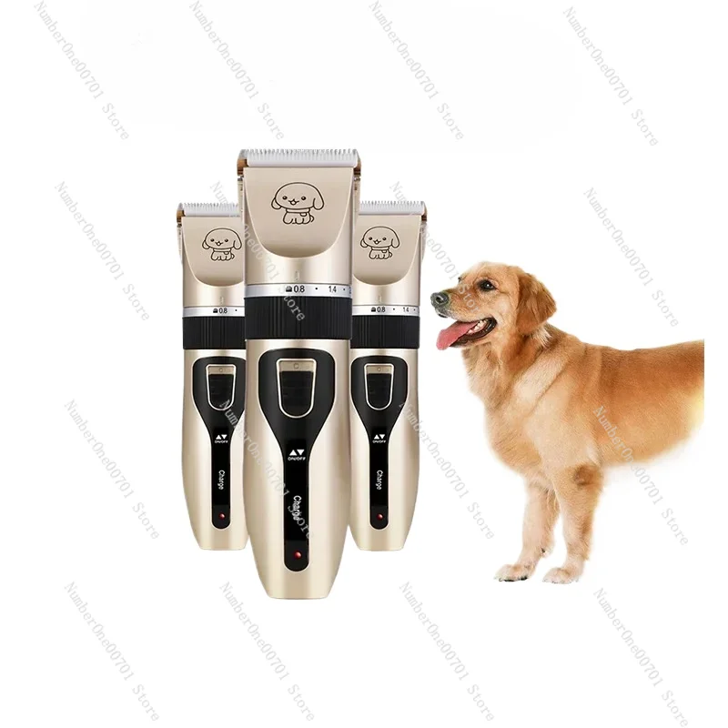 

Pet Hair Clipper Dog Lady Shaver Electric Pet Hair Cutter Electric Clipper Hair Clipper Suit Cat Hairclipper