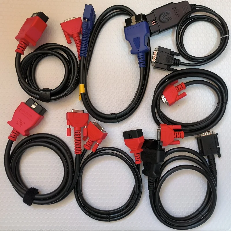 Autel Obdii/Eobd Dl… - image