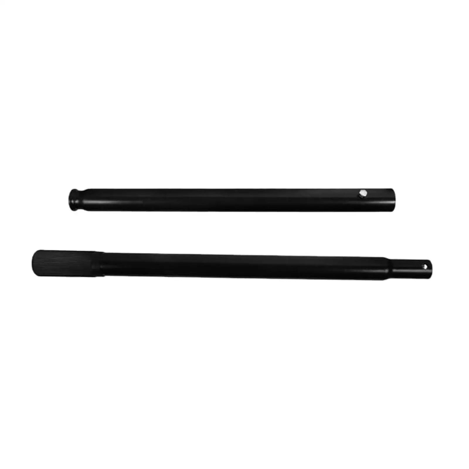 Horizontal Hydraulic Jack Handle 3 Ton Car Lift Rod Compact Jack Accessory for Vehicle Repair and Maintenance