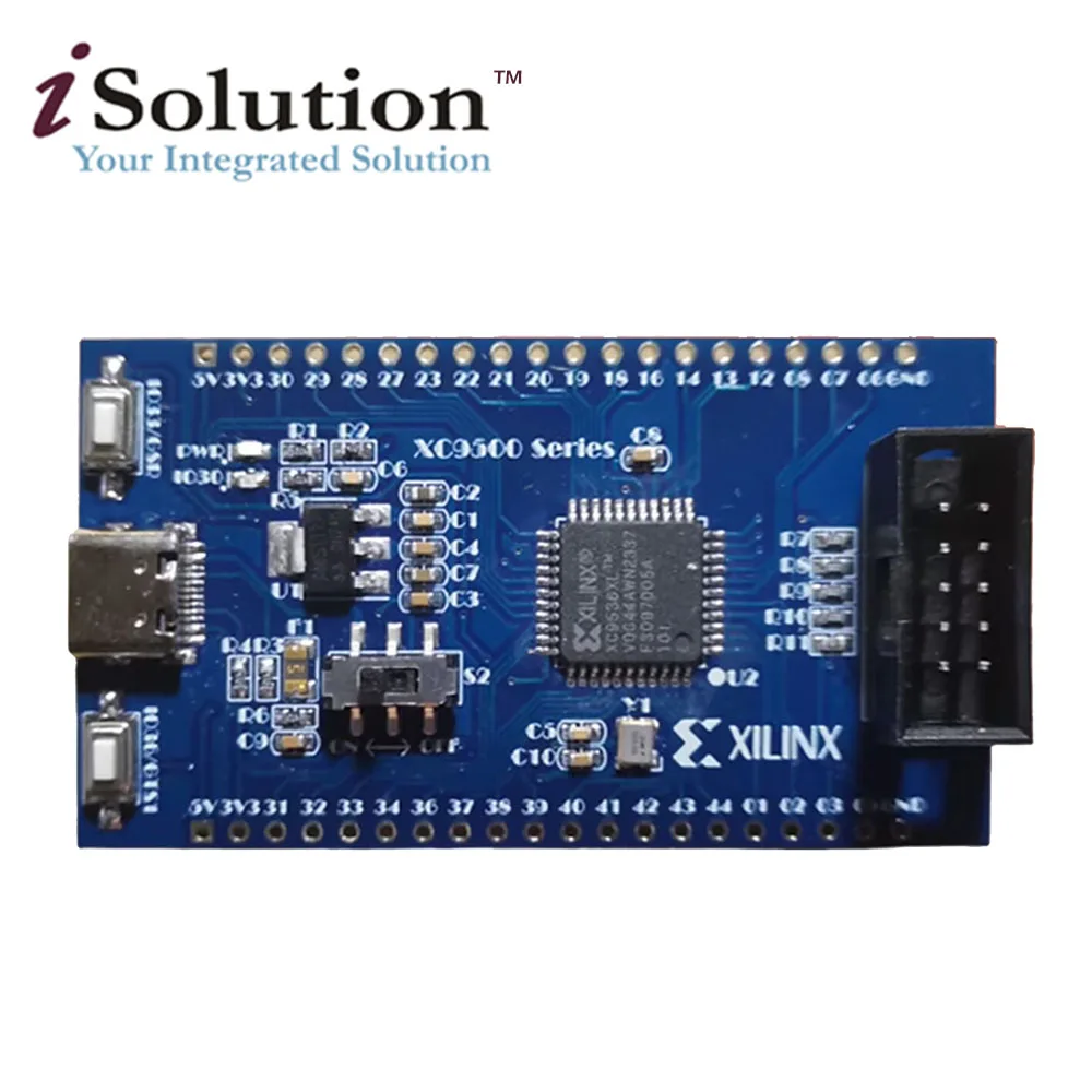 Xilinx Xc9536 - AliExpress