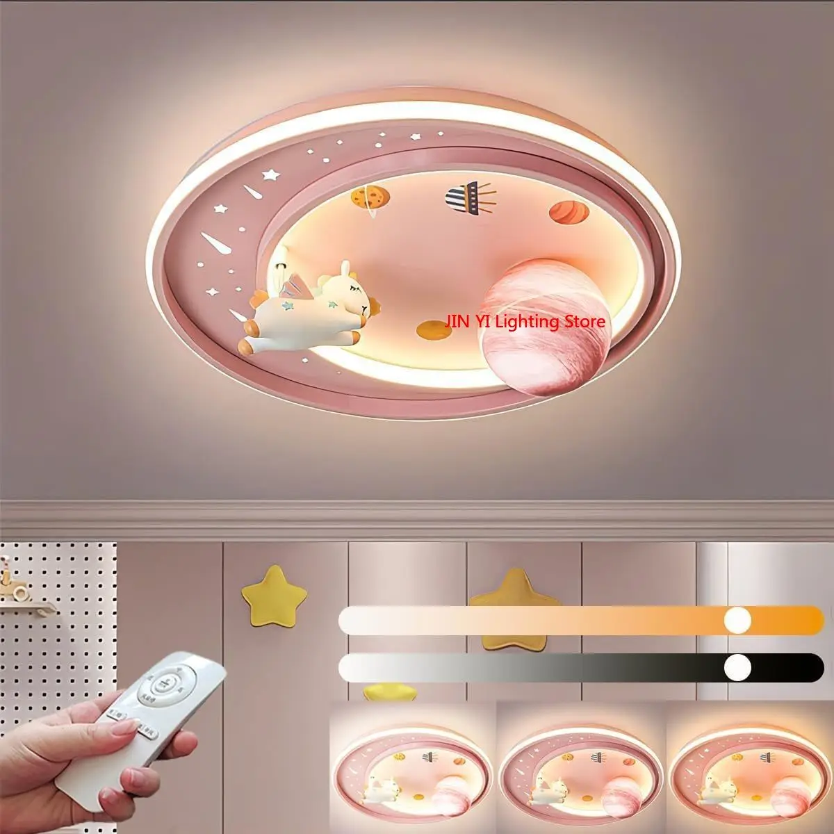 Cartoon Children's …