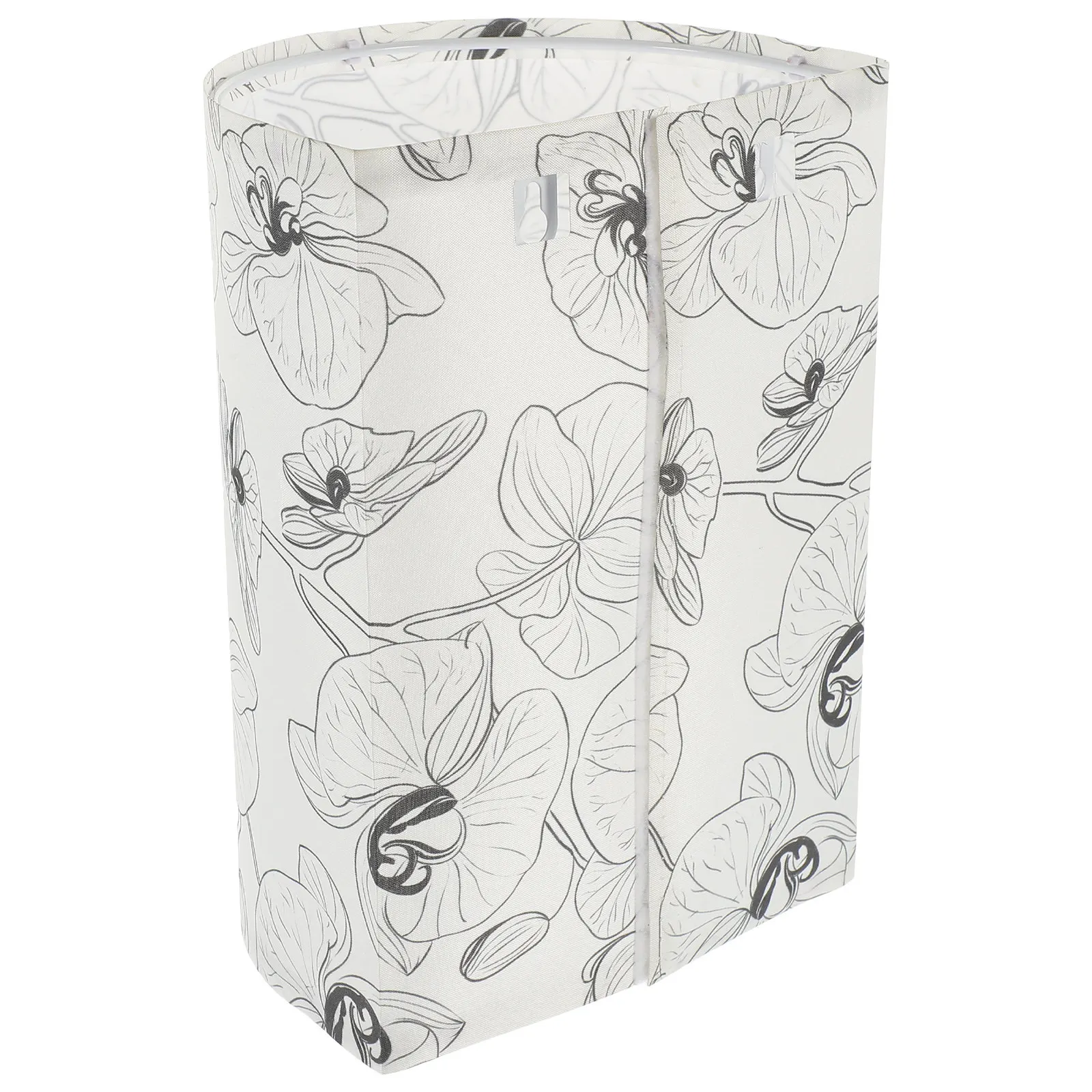 

Decor Home Lamp Shade Compact Cloth Light Fabric Lampshade for Table Bedside Cover