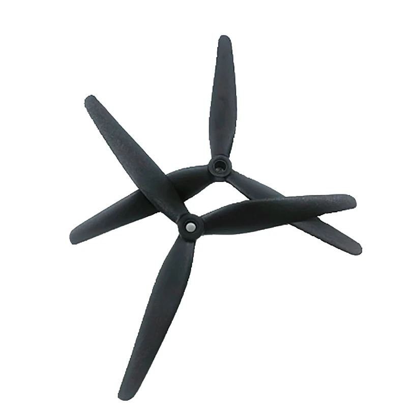 

2Pairs ZMR 7x4.5x3 8x4.5x3 9x5x3 10x5x3 7 8 9 10Inch 7045 8045 9050 1050 3-Blade Carbon Reinforced Nylon Propeller for FPV Drone