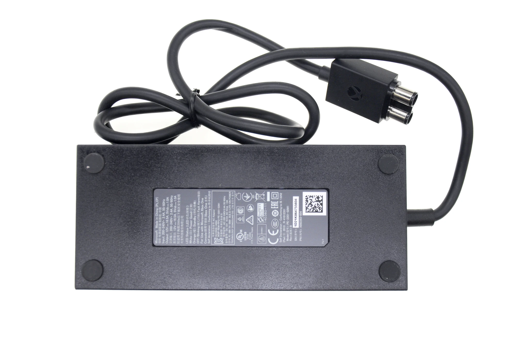 A13-203P1A Power Ad…