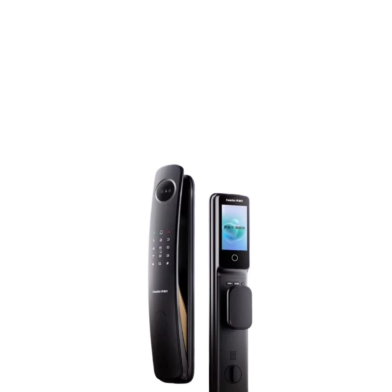 

Household smart door lock