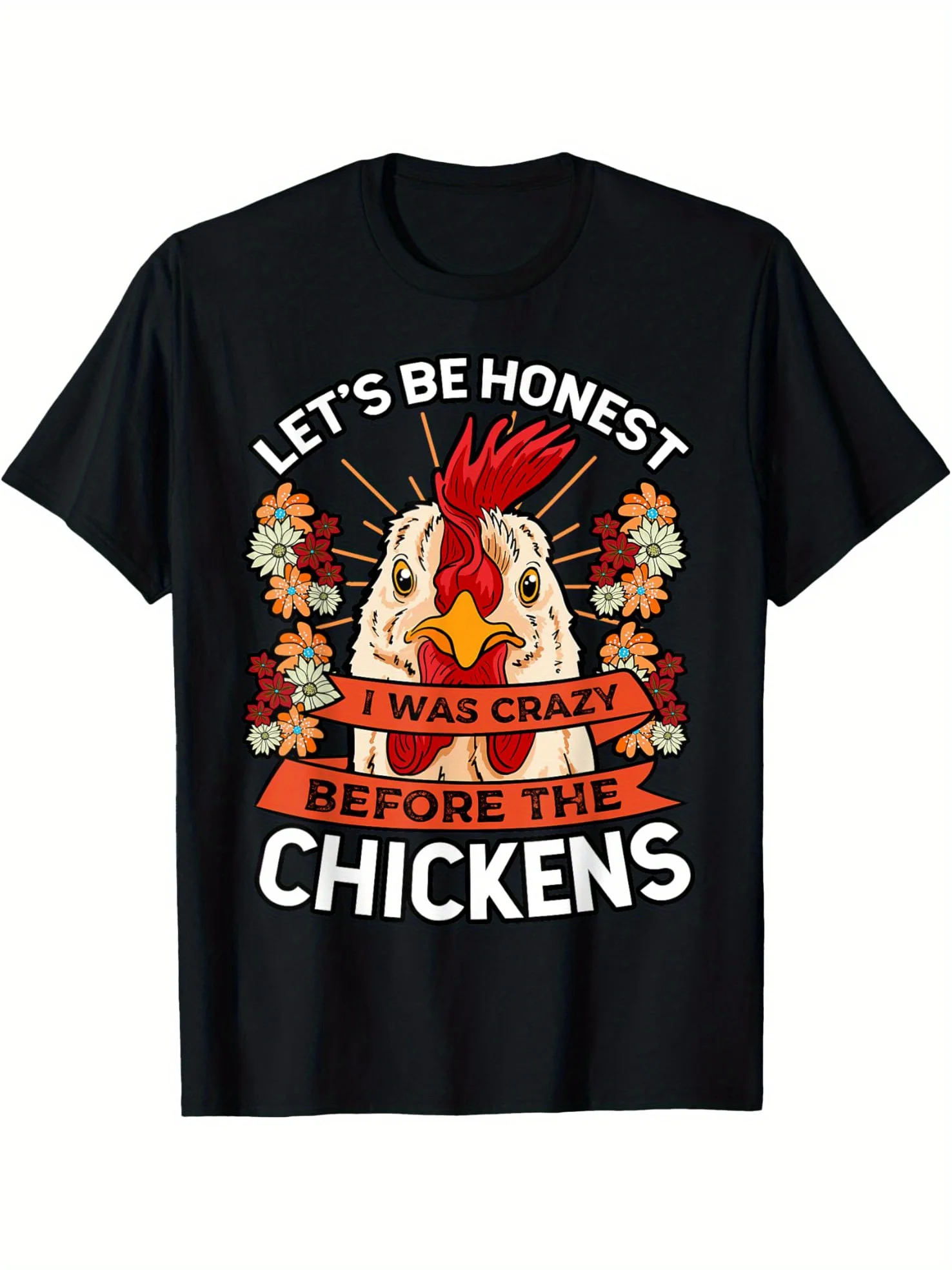 "Let's Go Taco" T-S… - image