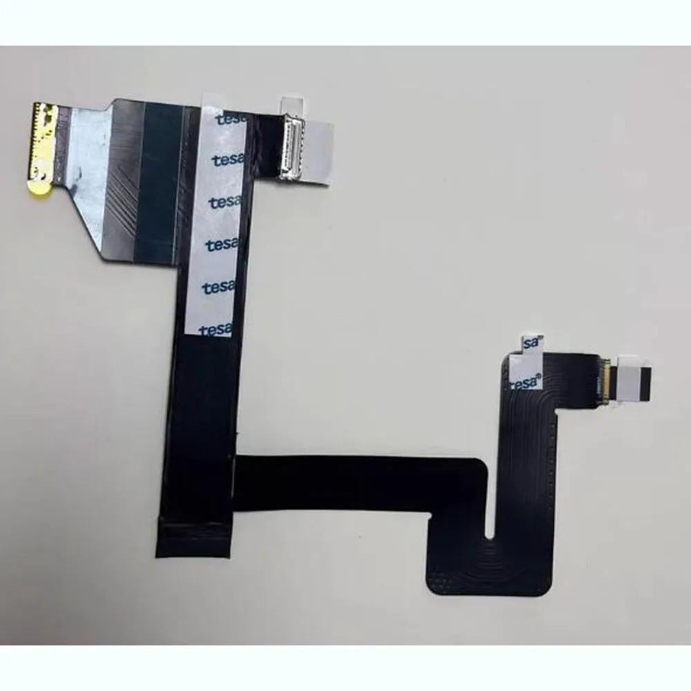 

New For DELL Precision 14 5470 M5470 LCD Cable touch Screen Cable CN-0H9CKM