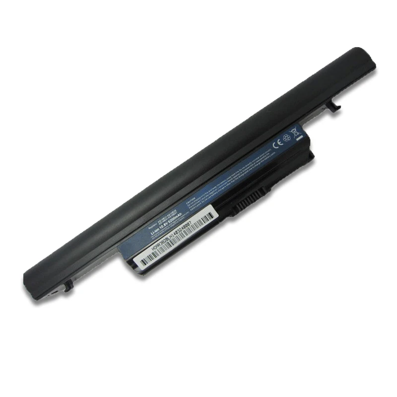 UGB New AS10B31 AS10B41 Battery For Acer Aspire 3820T 4820T 5820 5820T 5820G 5553 5553G 5625 5625G 5745 5745G