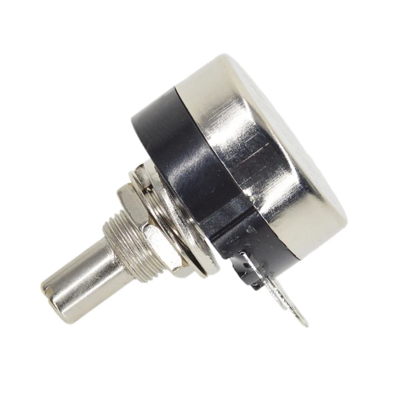 RV24YN20S B201 B501 B102 B202 B502 B103 B203 B503 B104 B204 B254 B504 B105 500 ohm 10K 20K 50K 100K 200K ohm Potentiometer