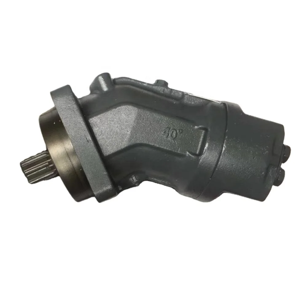 A2FO Series A2FO23 61R-PBB05 Hydraulic Pump Factory Price Fast Delivery