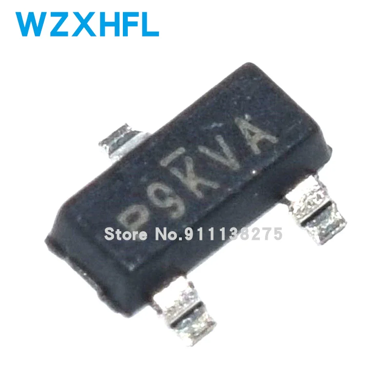 10PCS SI2318CDS-T1-GE3 SOT23 SI2318CDS-T1 SI2318CDS SI2318CD SI2318C SI2318 / P9 SOT-23 N-Channel MOSFET SMD 40V/4.3A