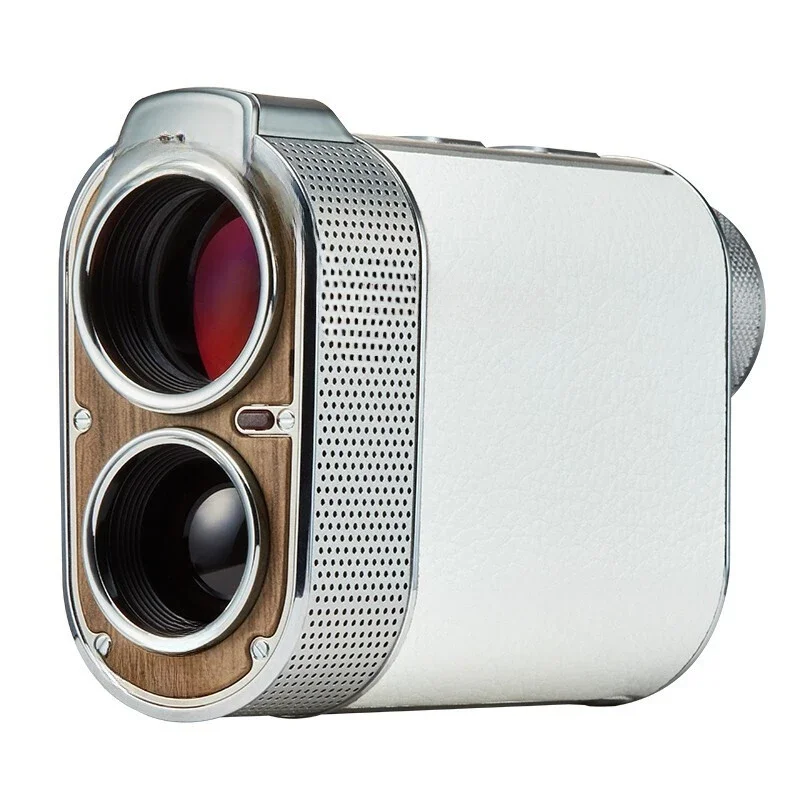 V Golf Laser Rangefinder Electronic Caddy SL2 Telescope Slope