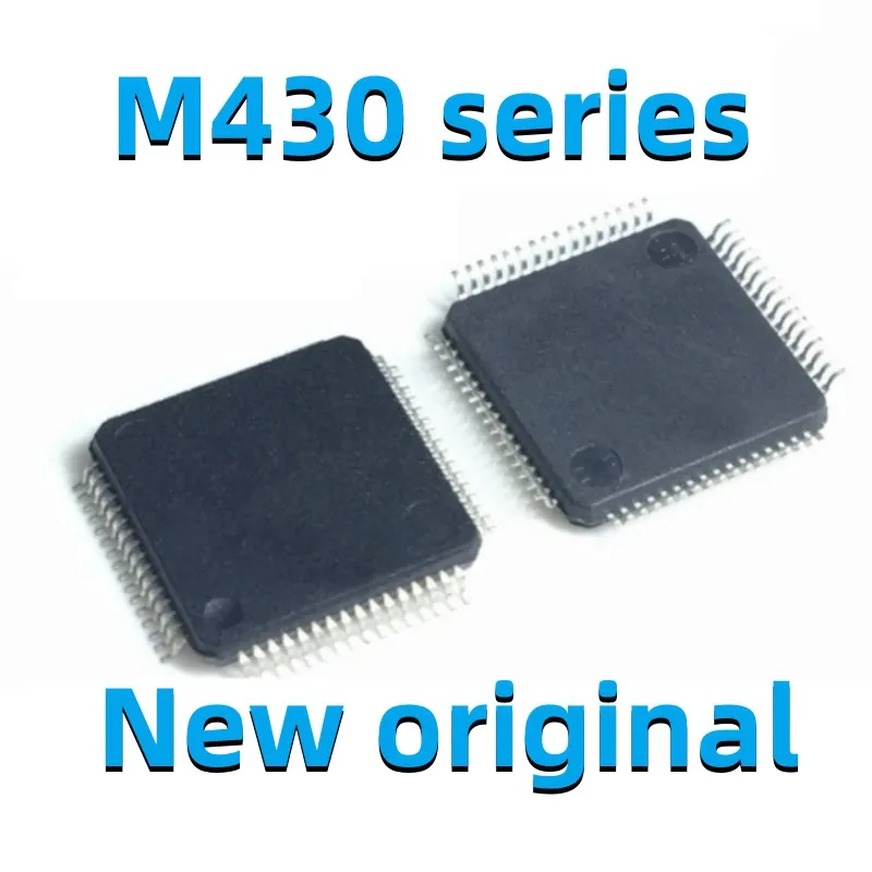 

MSP430F156IPMR MSP430F1491IPMR MSP430F1610IPMR MSP430F1611IPMR MSP430F1612IPMR MSP430F147IPMR MSP430F235TPMR LQFP64