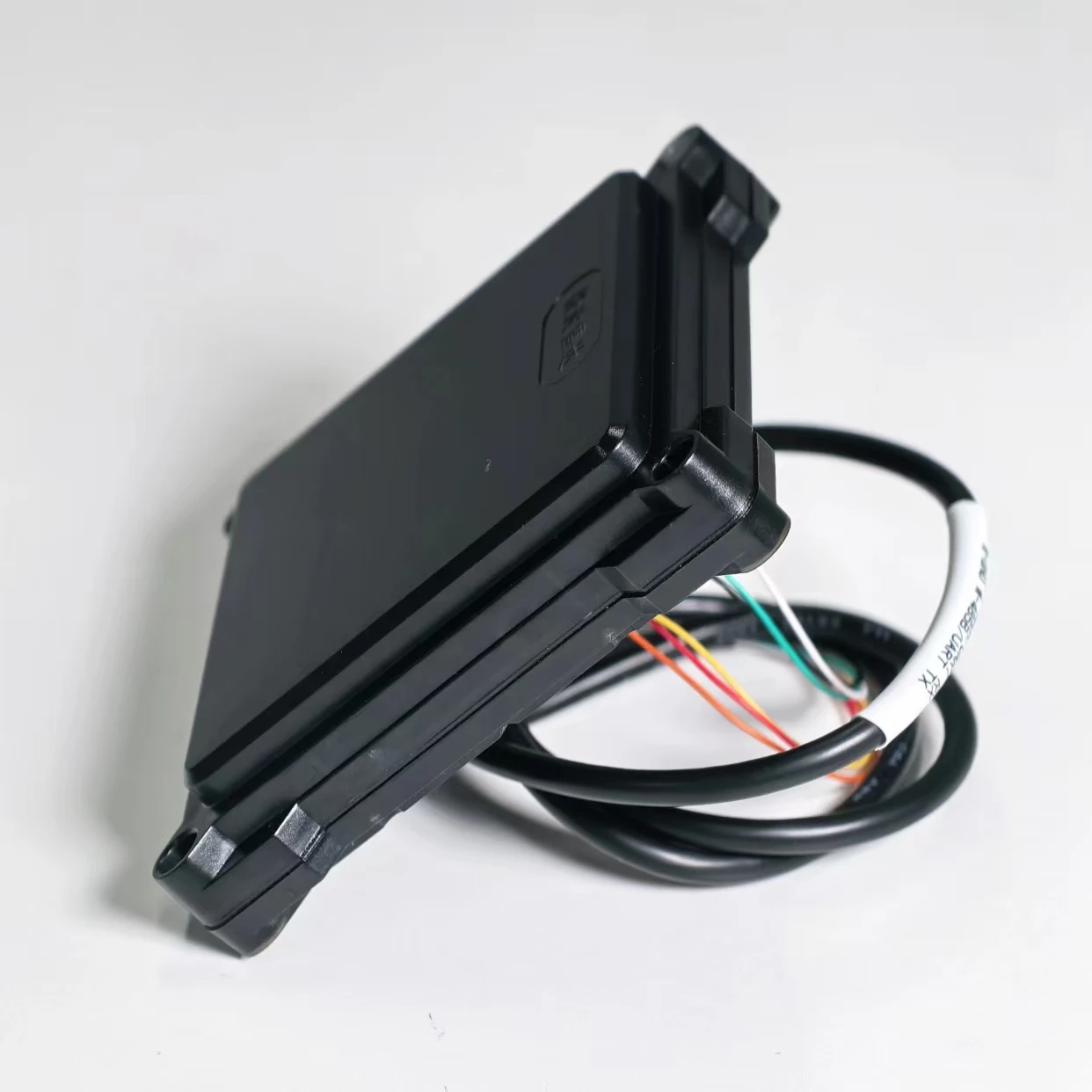24GHz Vehicle Speed Measurement Radar Sensor ±1Km/h Accuracy 150m Detection for Traffic Warning ZLY Industrial Radar
