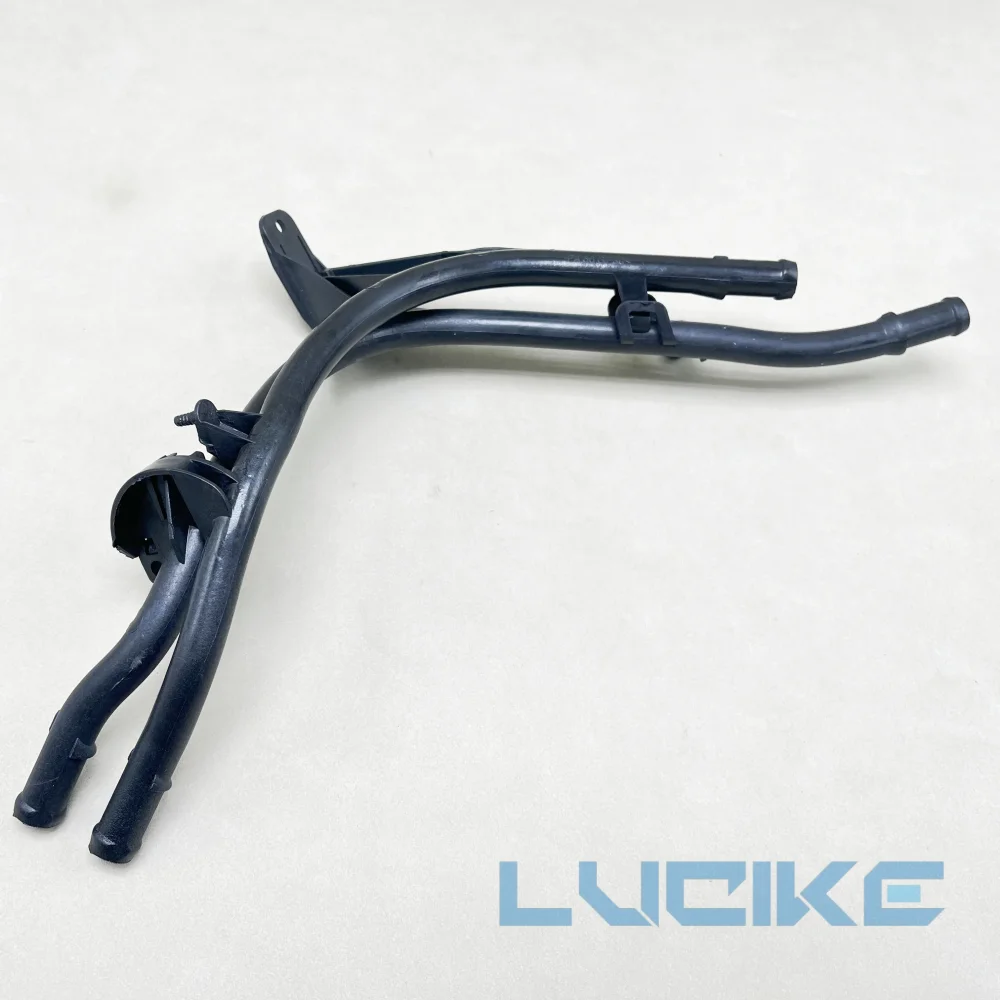 

Car Engine Coolant Tank Water Tube Pipe Hose for VW Jetta Passat Tiguan Audi TT A3 S3 Q3 Seat Skoda 2.0T 1.8T 1K0121070BD