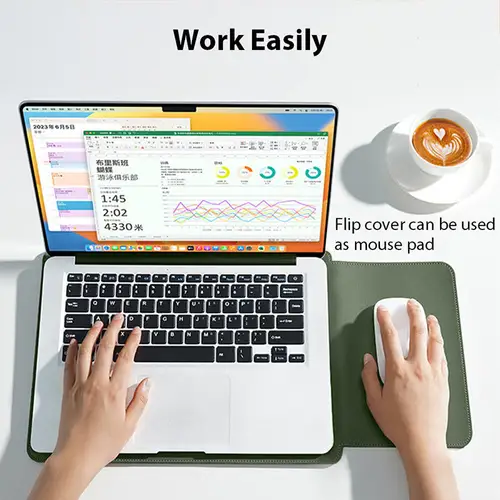 Borsa per laptop commuter