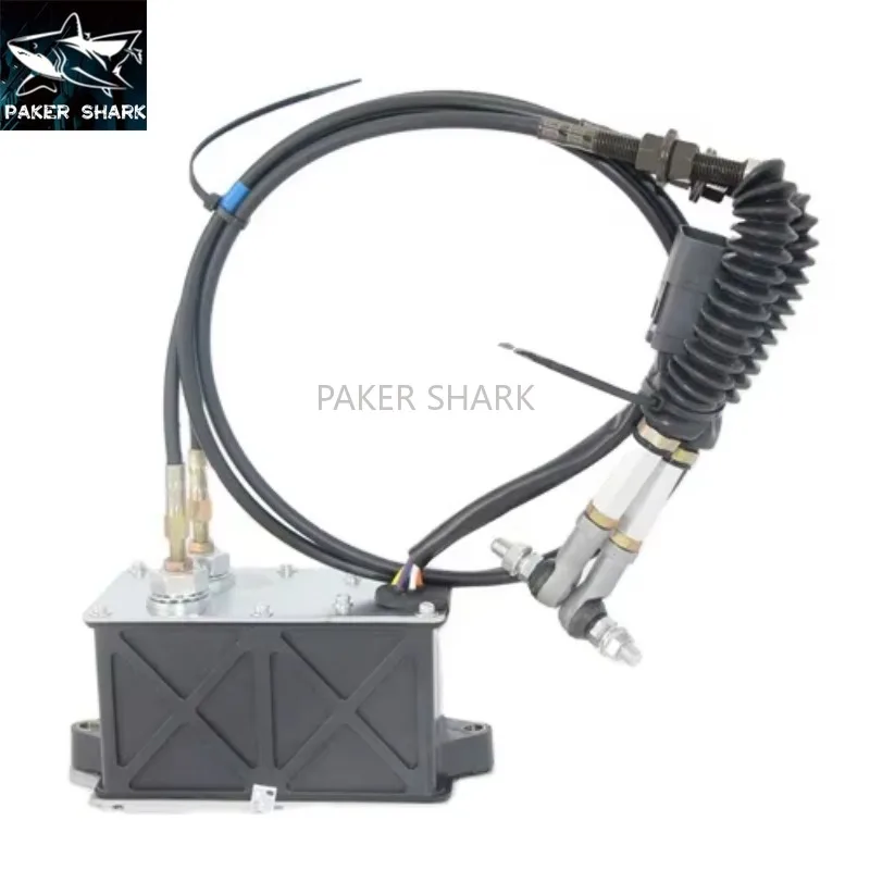 

1190633 119-0633 247-5231 2475231 Для двигателя дроссельной заслонки экскаватора E320B