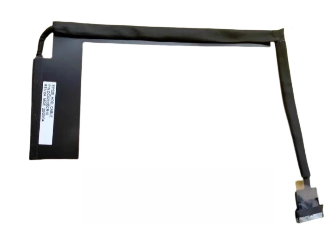 

For Thinkpad P52 ep520 hard disk cable interface cable DC02C00CR00