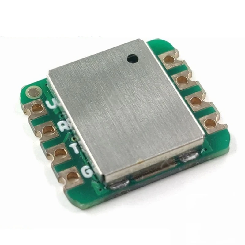 

Q22A High Accuracy 9 Axises Motion Sensorings Module with 180° Measurement for Drones Navigation and Robotics