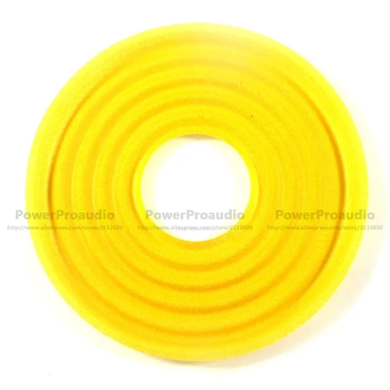 2 шт. сменный громкоговоритель динамик Spider Repair 140 мм 44,6 мм БЕСПЛАТНАЯ ДОСТАВКА