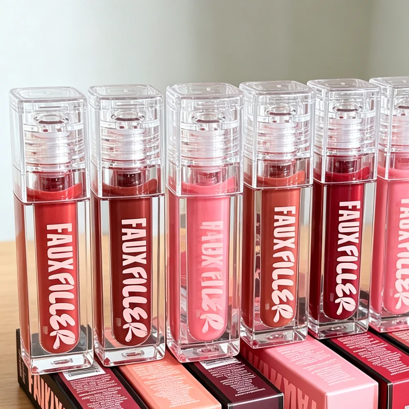 Mode Make-up Beauty Blush Filt - Beauty Makeup Filter recensie en prijs