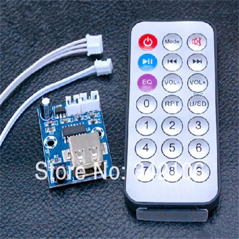 Mini Lossless Music…