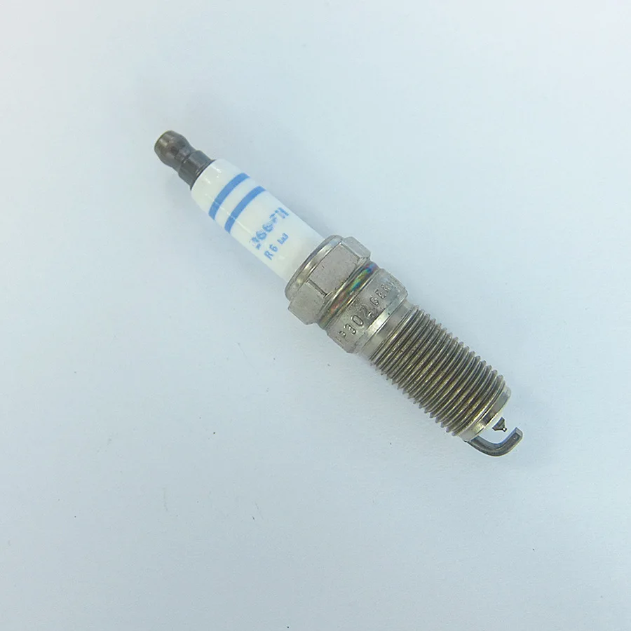 Car accessories dual iridium spark plug L3Y2-18-110Z for Mazda 3 2004-2012 Mazda 6 2005-2012 GG GY Mazda 5  Mazda 8