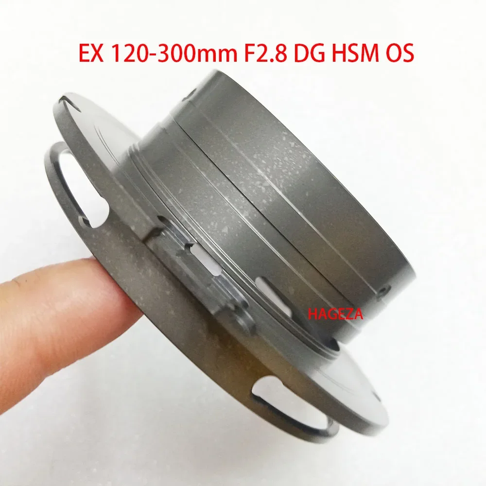 New 120-300 Motor Base Ring for SIGMA EX 120-300mm F2.8 APO DG HSM for Canon Mount Lens Replacement Repair Parts