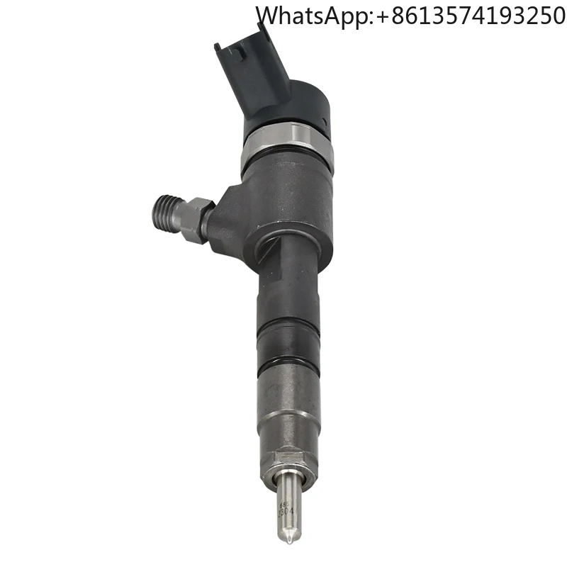

Fuel Injector 129A00-53100 129A0053100 0445110463 Compatible with Bosch Compatible with Yanmar Engine 3TNV88C-KKTF 3TNV88C-DTR3