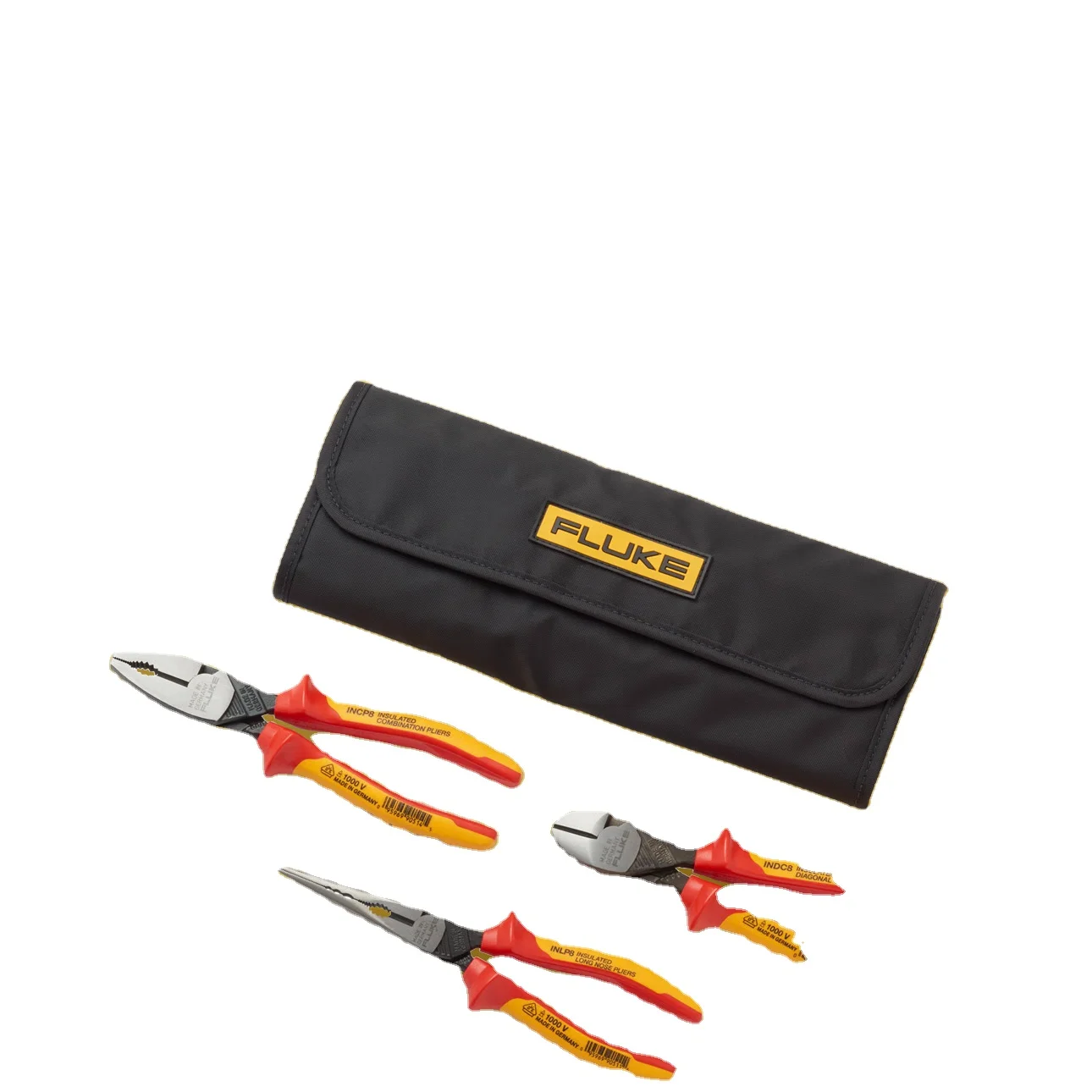 

IKPL3 insulated pliers kit