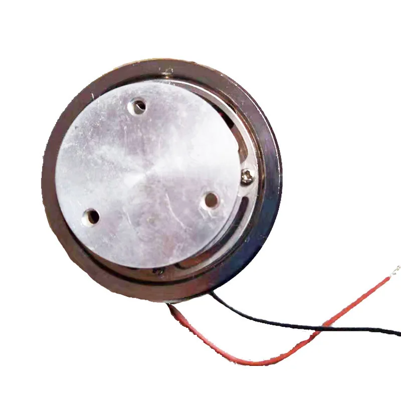 Vibration Speaker Conduction Accessories Vibration Building 2 Inch Resonant Vibration Speaker