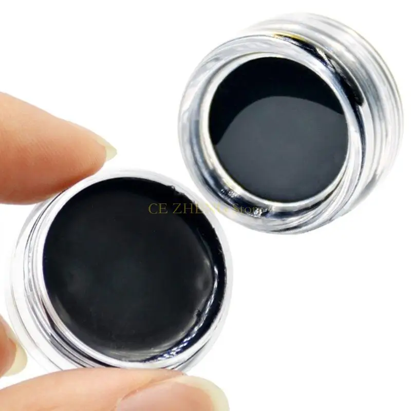 Professional Anti-static Turntable Phonograph Cartridge Needle Cleaner Cleaning Gel