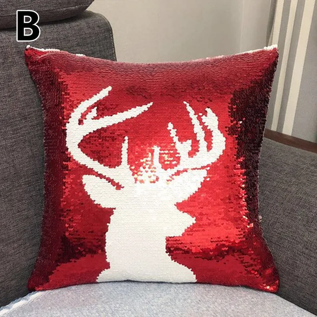 Cojín De Estilo Nórdico Para Decoración De Boda, Funda De Almohada Con