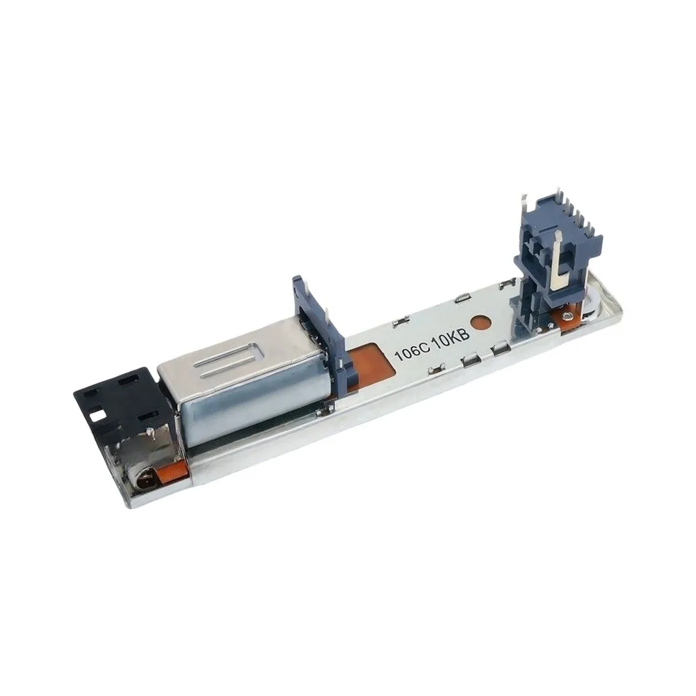 RS60N11M9A0F Sliding Potentiometer For MA2 Console Lighting Control For Fader B10K Sliding Potentiometer For CNC Mixing Consoles