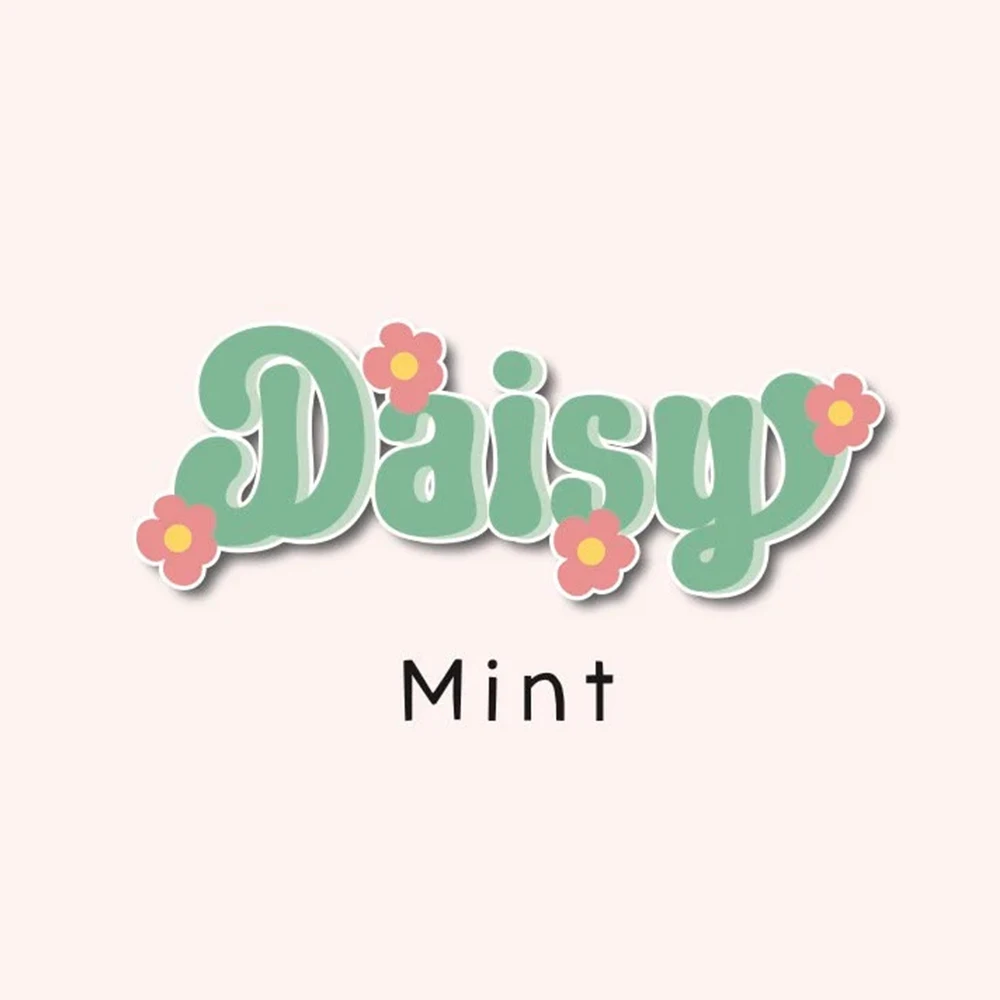 1 قطعة ملصق مخصص-ملحق اسم الرسوم المتحركة الشخصية |   هدية فريدة من نوعها لطيفة منقوشة بالليزر للمراهقين للاستخدام اليومي