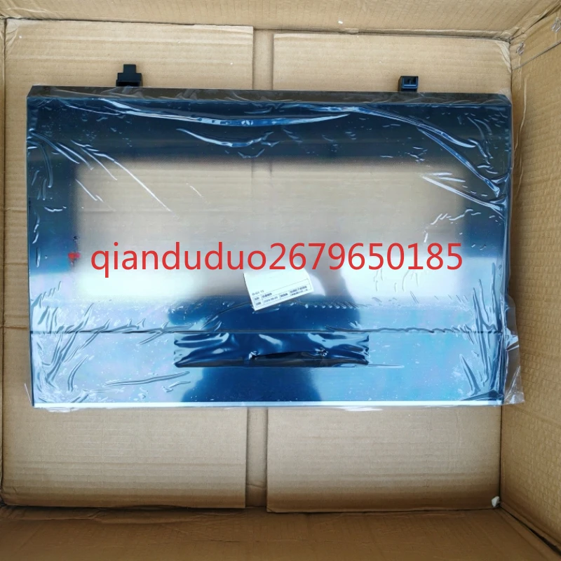 

For XQB80-Q8H2F XQB85-3G1Q1 machine cover assembly, glass cover cover