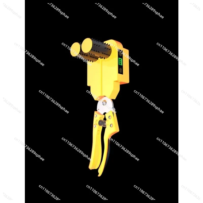 Grape Thinning Artifact Smart Electric Thin Flower Sunshine Rose Bud Combing Machine Clip