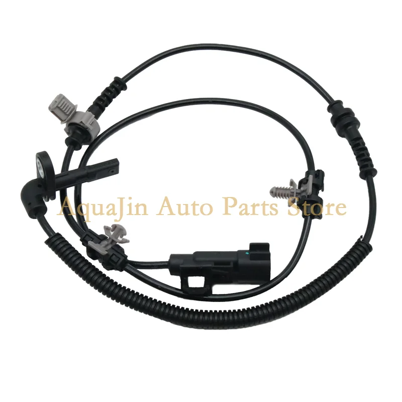 42686721 Front Left Right ABS Wheel Speed Sensor For Chevy Volt MK2 2016~2019 2017 2018 Fits Auto OE 13379171 39002172 39124497