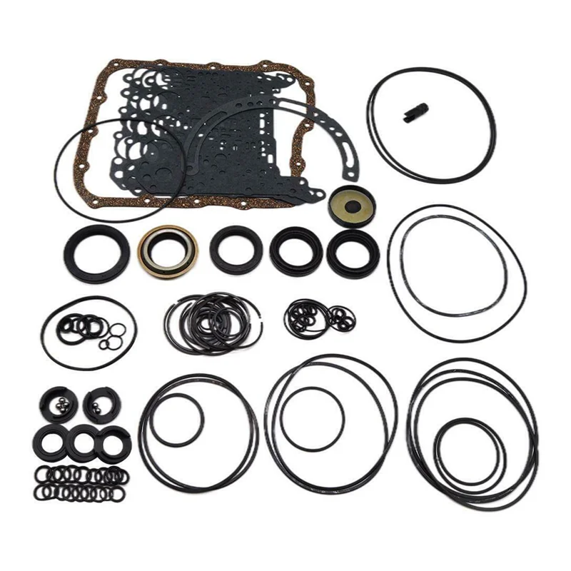 Automatic Transmission Rebuild Kit Overhaul Kit F5A51 W5A51 for 1997-UP 5 Speed